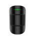 Ajax CombiProtect - Motion and Glass Break Detector Black