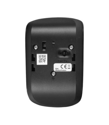 Ajax CombiProtect Detector de Movimiento y Rotura de Cristal