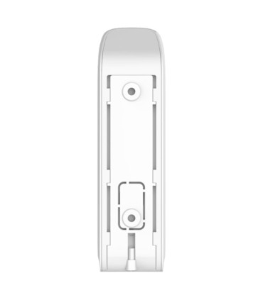 Ajax Motionprotect Curtain - Detector de cortina branco