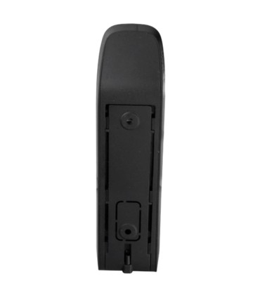 Ajax Motionprotect Curtain - Black Wireless PIR Curtain