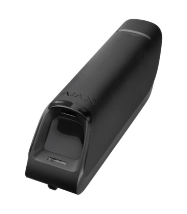 Ajax Motionprotect Curtain - Detector PIR cortina negro