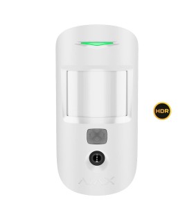 AJAX MOTIONCAM WHITE