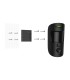 Ajax Motioncam - Motion detector with camera, Black