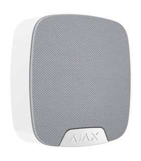 Ajax HomeSiren Blanc