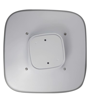 Sirene exterior sem fios Ajax Streetsiren branca