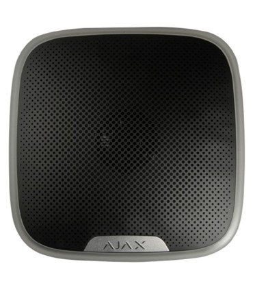 Ajax Streetsiren Negro