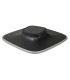Ajax StreetSiren Preto — Sirene Exterior Sem Fios