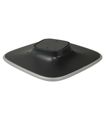 Ajax StreetSiren Black — Wireless Outdoor Siren