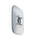 Ajax StreetSiren DoubleDeck Blanco — Sirena Exterior Jeweller