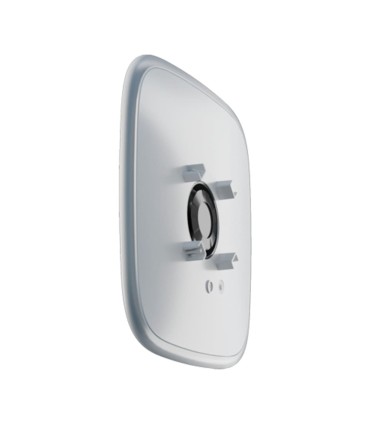 Ajax StreetSiren DoubleDeck White — Wireless Outdoor Siren