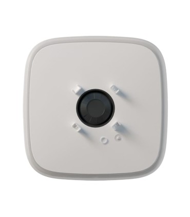 Ajax StreetSiren DoubleDeck White — Wireless Outdoor Siren