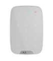 Clavier sans fil Keypad blanc pour alarme Ajax