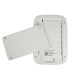 Ajax KeyPad White — Wireless Touch Keypad