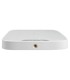 Ajax KeyPad White — Wireless Touch Keypad