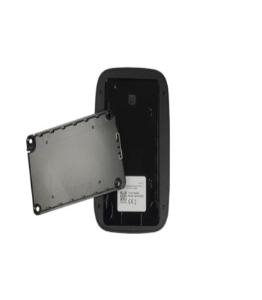 Ajax KeyPad Nero — Tastiera Touch Wireless