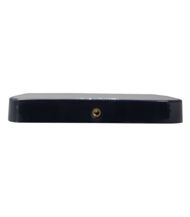Ajax KeyPad Black — Wireless Touch Keypad