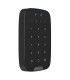 Ajax KeyPad Plus Preto — Teclado Tátil Jeweller