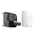 Ajax KeyPad Combi Bianco — Tastiera con Sirena Jeweller