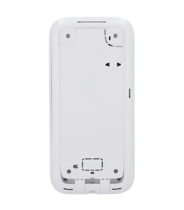 Ajax KeyPad TouchScreen Blanco — Teclado Táctil Jeweller