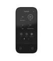 Keypad TouchSreen Ajax negro