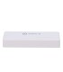 SW08-G - Safire Switch da tavolo 8 porte Gigabit