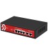 Switch Safire SF-SW0604HIPOE-G-60