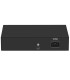 Switch Safire SF-SW0604HIPOE-G-60
