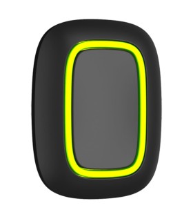 Ajax Button Black