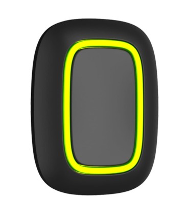 Ajax Button Black