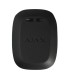 Ajax Button Black — Wireless Panic & Automation Button