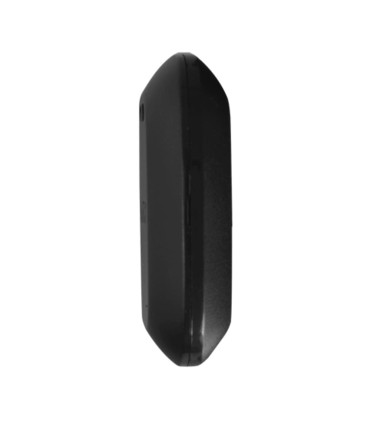Ajax Button Black — Wireless Panic & Automation Button