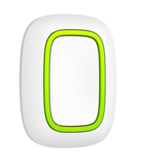 Ajax Button Blanc