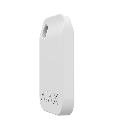 Ajax Tag Blanco — Llavero RFID