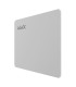 Ajax Pass Branco — Cartão RFID