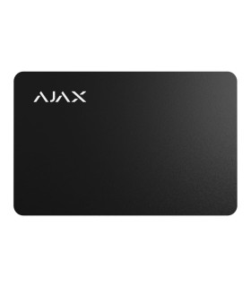 Ajax Pass Nero