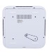 Ajax NVR 8 Channels White — IP Network Video Recorder