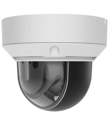 Ajax DomeCam HLVF 5 MP — Caméra IP Varifocale Dome