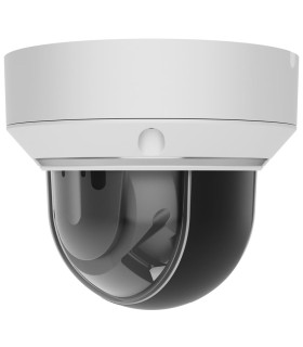 Ajax DomeCam HLVF 8 MP — Motorized 4K Varifocal Dome Camera