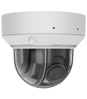 Ajax DomeCam HLVF 8 MP