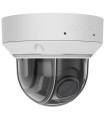 Ajax DomeCam HLVF 8 MP — Caméra IP Varifocale Dome 4K