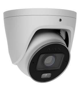 Ajax TurretCam HLVF 5 MP