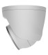 Ajax TurretCam HLVF 5 MP — Câmara IP Varifocal Turret