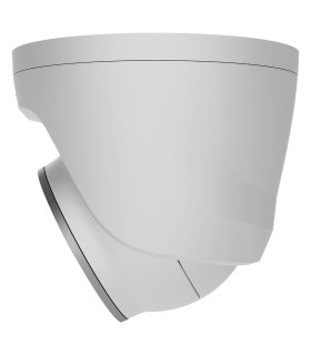 Ajax TurretCam HLVF 5 MP — Cámara IP Varifocal Turret