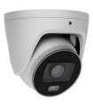 Ajax TurretCam HLVF 8 MP — Câmara IP Varifocal Turret 4K