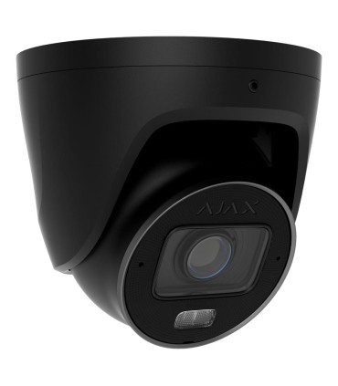 Ajax TurretCam HLVF 8 MP