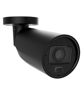 Ajax BulletCam HLVF 5 MP Preta