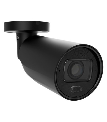 Ajax BulletCam HLVF 5 MP Black