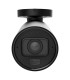 Ajax BulletCam HLVF 5 MP Negra — Cámara IP Varifocal