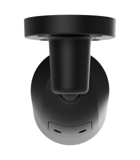 Ajax BulletCam HLVF 5 MP Negra — Cámara IP Varifocal