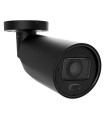 Ajax BulletCam HLVF 8 MP Nera — Telecamera IP Varifocale 4K